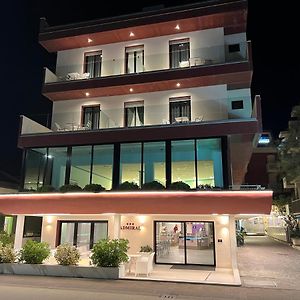 Hotel Admiral