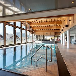 Mgm Hotels & Residences - Hotel Alpen Lodge